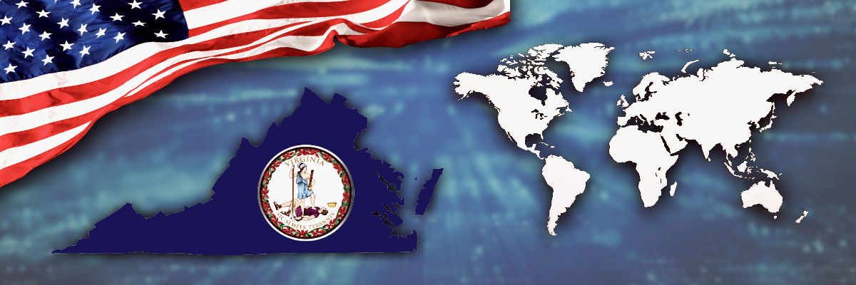 BZV-HQ-Chesapeake-VA-Global-AOR-Worldwide-Operations Official regional presence and global Area of Responsibility (AOR) for BeeZee Vision LLC, headquartered in Chesapeake, Virginia, operating worldwide from Monday to Friday, 0900 to 1500 EST. Alt Text (Spanish): Presencia regional oficial y Área de Responsabilidad (AOR) global de BeeZee Vision LLC, con sede en Chesapeake, Virginia, operando a nivel mundial de lunes a viernes, de 0900 a 1500 EST.
