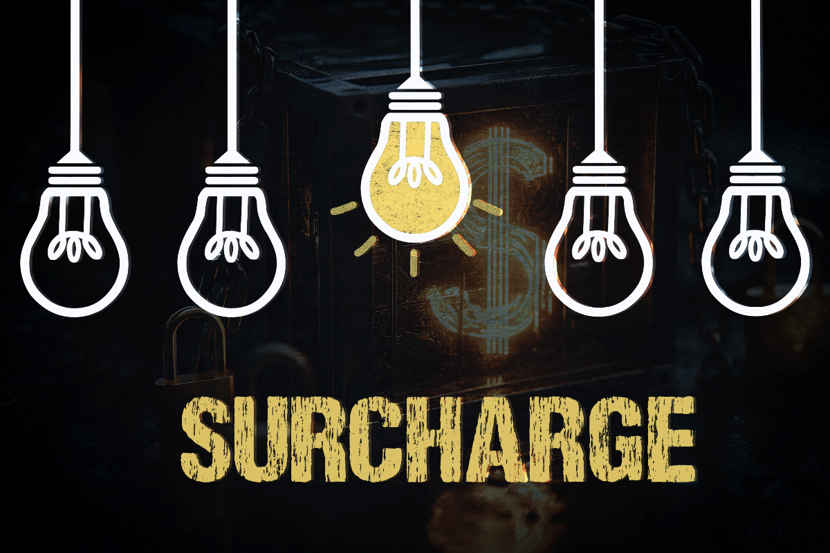 BZV after-hours surcharge